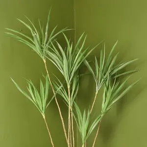 125cm Dragon Plant Dracaena Tree Artificial Natural Look