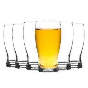 580ml Pint Glass 12