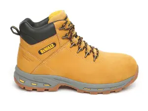 DeWalt Reno ProLite Safety Boots (Honey)  (UK 7)