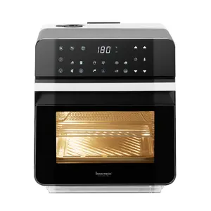 11 L Digital Steam Air Fryer Oven