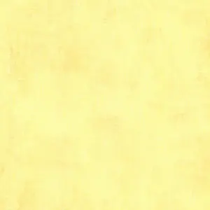 Galerie Kitchen Style 3 Yellow Plain Texture Smooth Wallpaper