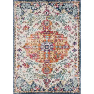 LOU Oriental Vintage Area Rug 160 x 220 cm