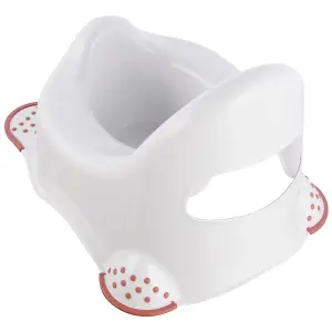 Keeeper Rainbow Baby Potty, Toilet Seat & Step Stool