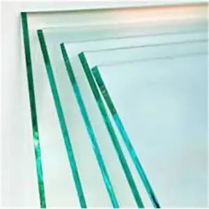 Size Range 700mm (W) x 1900mm (H) (+ or - 100mm) - 4mm Clear Toughend Glass Unit