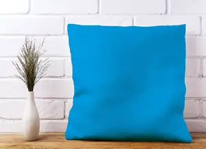 Electric Blue Cushions 45cm x 45cm