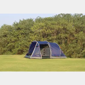 Eurohike Rydal 500 5 Man Tent with Darkened Bedroom