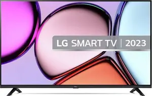 LG 43 Inch 43LQ60006LA Smart FHD HDR TV