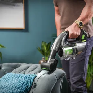 Gtech Multi Cordless Handheld Vacuum Cleaner