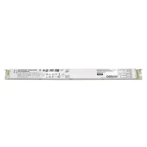 OSRAM Quicktronic Intelligent T5 2x35/49/80W, 220-240V, Fluorescent Starter