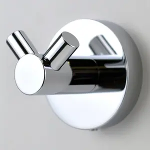 Perth Wall Mounted Robe Hook