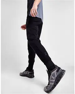 On Running Tech Track Pants - Black - Mens - Size XXL -