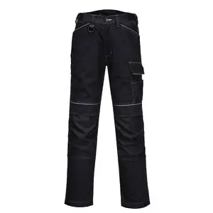 Portwest Work Trousers T601BKR38