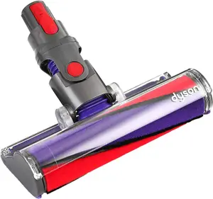 Dyson V10 V11 Soft Roller Head Vacuum Floor Brush Tool SV12 SV14 SV15 SV16 SV27 SV28 966489-15