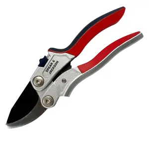 Spear & Jackson 7759BS Razorsharp Compound Action Bypass Secateurs