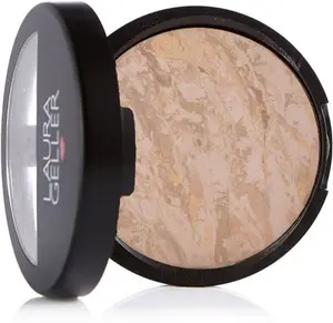 Laura Geller Balance-N-Brighten Baked Foundation 9G