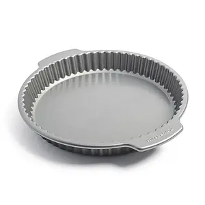 KitchenAid Bakeware 28cm Quiche Pan