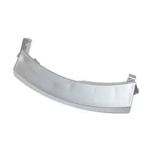 Bosch Logixx 8 and 9 series Washing Machine Door Handle Silver by Ufixt