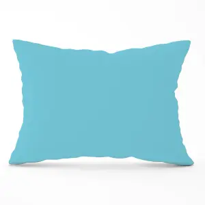 Sky Blue Cushions - 33cm x 48cm