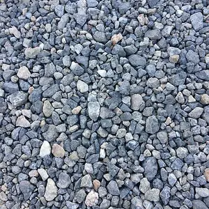 20mm Non Decorative Pea Shingle/Gravel 800kg Bulk Bag (x4 Bags)