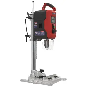 Sealey Bench Mounting Pillar Drill With Digital Display & Laser Guide 720W