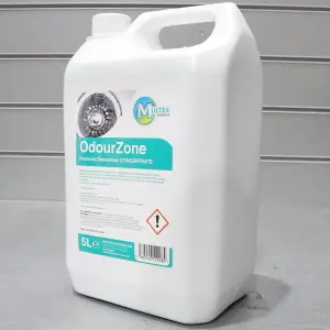 5L Odour Neutraliser Concentrate - Odour Removal with Bubble Gum Scent