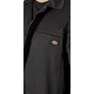 Dickies - Everyday Coverall - Black - Coverall - M