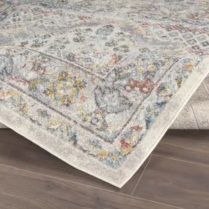 JADE Oriental Vintage Area Rug 140 x 200 cm