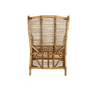 Interiors by Premier Manado Rattan Chair