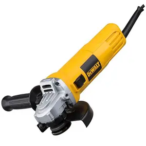 Dewalt DWE4117 240v Corded 950w Angle Grinder 125mm 5.5" + Tstak Case