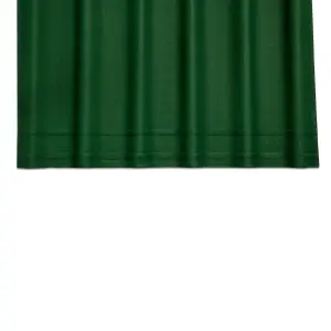 Onduline Green Bitumen Corrugated roofing sheet (L)2m (W)820mm (T)2.6mm