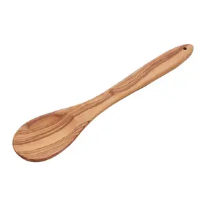 Alpen Home Bester Wood Cooking Spoon