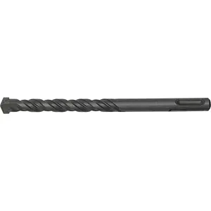 High-Performance 12 x 160mm SDS Plus Drill Bit for Smooth and Efficient Drilling