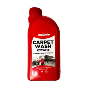 Rug Doctor SpotBlok® Neutral Carpet detergent, 1L