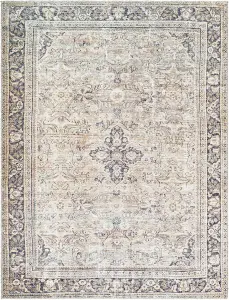 CHETNA Becki Owens x Surya Machine Washable Oriental Boho Rug 160 x 213 cm