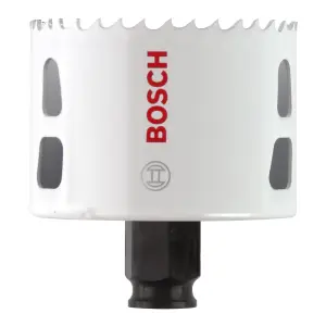 Bosch Professional Bi-metal steel Holesaw (Dia)70mm