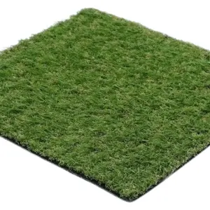 25mm Artificial Grass - 2m x 7m  - Natural and Realistic Looking Fake Lawn Astro Turf