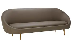 Interiors by Premier Mink Lagero Sofa