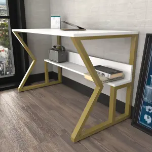 Decorotika Wake Study and Writing Desk