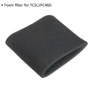 Replacement Foam Filter Suitable For ys06041 Industrial Wet & Dry Vacuum Cleaner