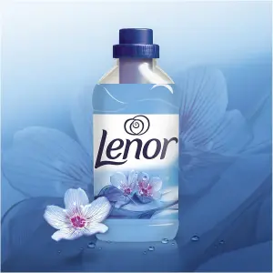 Lenor Fabric Conditioner Spring Awakening 2.9 Litre 83 Washes