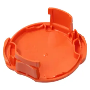 SPARES2GO Line Spool Cap compatible with Flymo Contour XT 18v 20V Li 500XT 24v Strimmer Trimmer