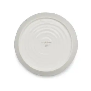 Sophie Conran Portmeirion Round Roasting Dish, White