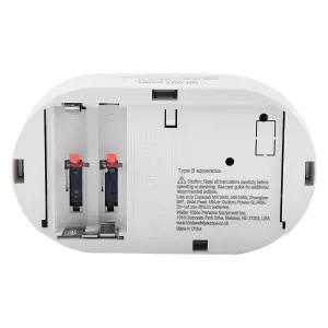 Kidde K5CO - 10 Year Life Carbon Monoxide Alarm