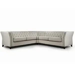 The Starlight Corner Sofa Suite / Living Room Sofa