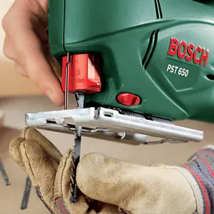 Bosch PST 500W 240V Corded Jigsaw PST650