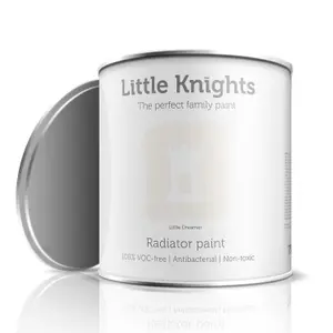 Little Knights Radiator Paint - Little Dreamer - 750ml