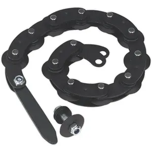 High-Performance Replacement Exhaust Cutting Chain for ys01647 Exhaust Pipe Cutter