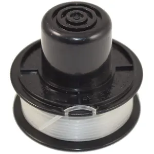 Black & Decker Strimmer Spool and Line 6m x 1.6mm by Ufixt