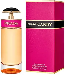 Prada Women's Misc Candy Eau De Parfum 30Ml