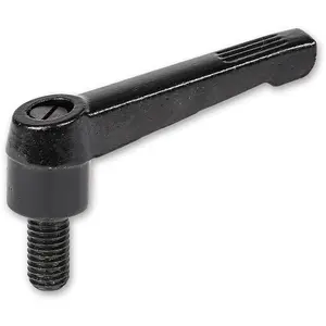 Axminster Workshop Tool Rest Locking Handle - M10 x 18mm